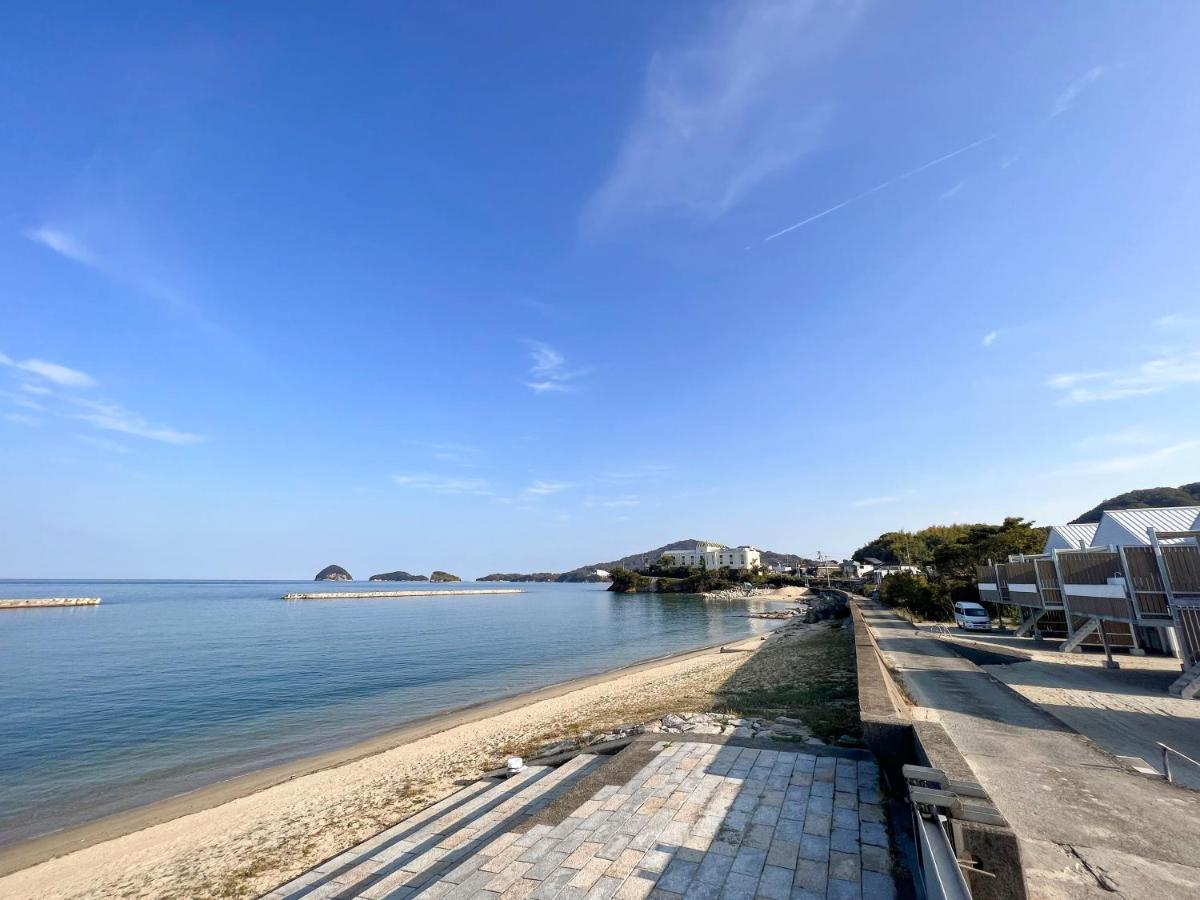 Beach Spa Tsuda 0 Cero棟 Sanuki  Exterior foto